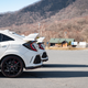Illustration for article titled The 2018 Honda Civic Type R Brought Me To Best Road From Initial D